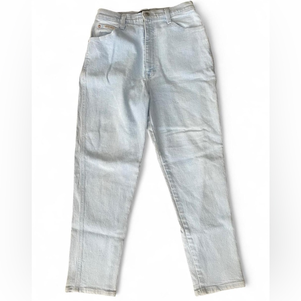 Vintage Action West Jeans